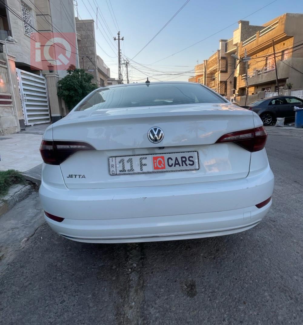 فولكسفاغن جيتا